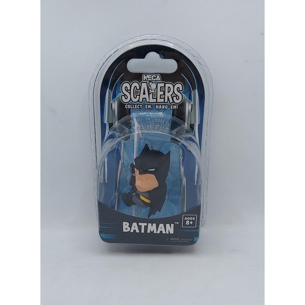NECA Scalers Batman Dark Knight